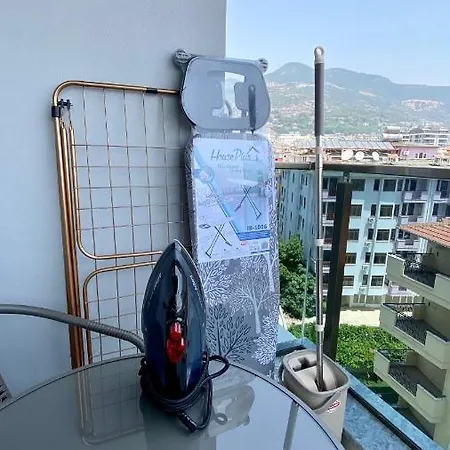 Apartmán Seda Tower New