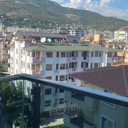 Apartmán Seda Tower New