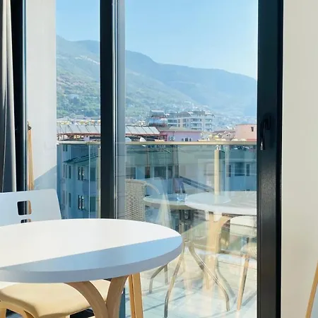 Seda Tower New Alanya