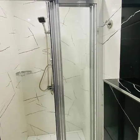 Apartmán Seda Tower New Alanya